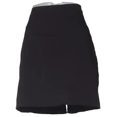 Skort (Zwart) van Royal Robbins Elastaan, Polyamide