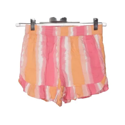 Shorts (Pink, Orange, Mehrfarbig) von Jonas Nielsen Baumwolle, Viskose