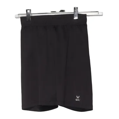 Træningsshorts (Sort) fra Stadium Polyester