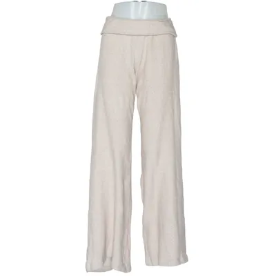 Palazzo pants (Beige) from ASOS Design