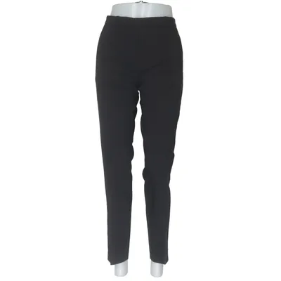 Kostymbyxor (Svart) från STOCKH LM Bomull, Elastan, Polyester