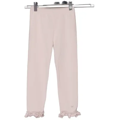 Leggings (Beige) from Livly Cotton, Elastane