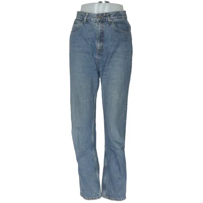 Jeans (Blå) fra Sandro Bomuld, Polyester