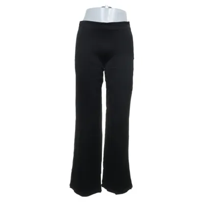 Pantalon patte d'éléphant (Noir) de Theory