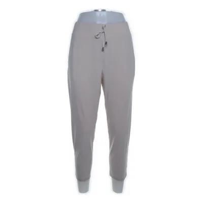 Pants (Beige) from Angelle Milan Elastane, Polyester, Viscose