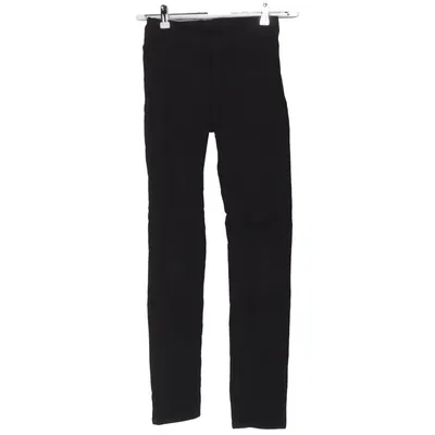 Jean (Noir) de Uniq Wear Coton, Élasthane, Polyester