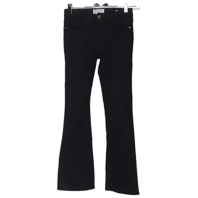 Jeans (Film Noir) fra Frame Denim Bomuld, Elastan, Polyester