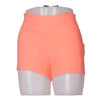 Kompressionsshorts (Orange) från XRUN Elastan, Polyester