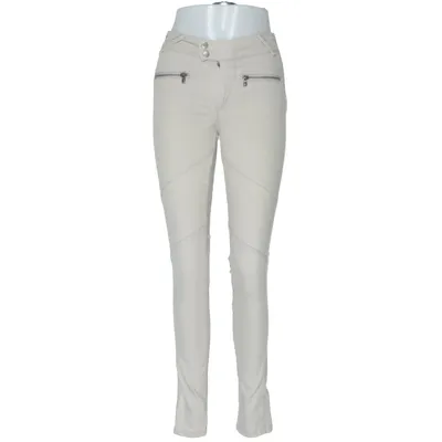 Pants (Beige) from DAY Birger et Mikkelsen Cotton, Elastane, Polyester