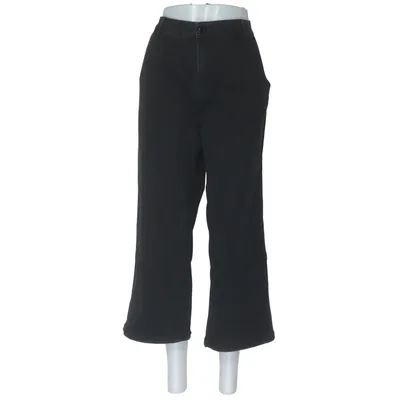 Culottes (I am a CULOTTE) fra Denim 1982 Bomuld, Elastan, Polyester, Viscose