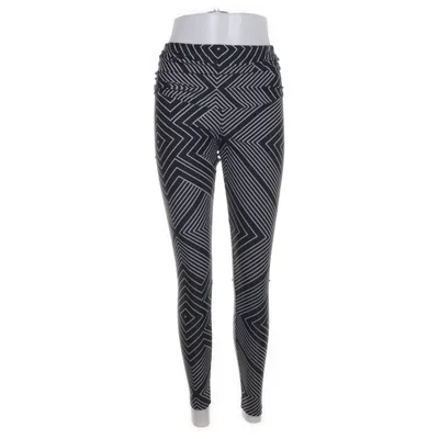 Maternity leggings (Black, White) from H&M Mama Polyamide, Elastane