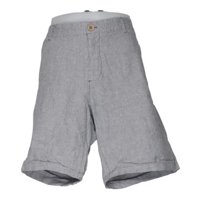 Korte broek (Grijs) van Blend Katoen