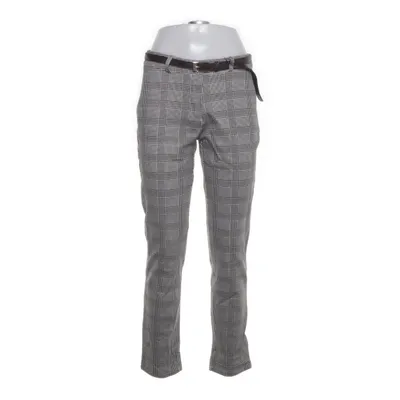 Broek (Bruin, Meerkleurig) van Chica London Elastaan, Nylon, Viscose