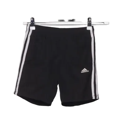 Short de sport (Noir, Blanc) de Adidas
