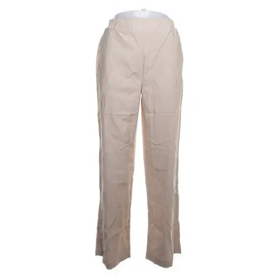 Broek (Beige) van Esmara Viscose, Polyester