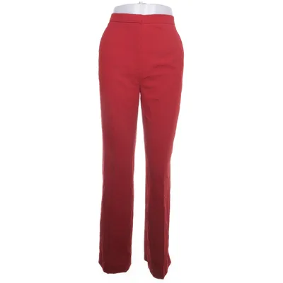 Kostymbyxor (Röd) från H&M Modern Classic Polyester