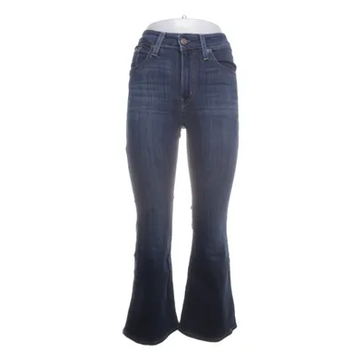 Spijkerbroek (726 Flare) van Levi Strauss & Co Viscose, Katoen