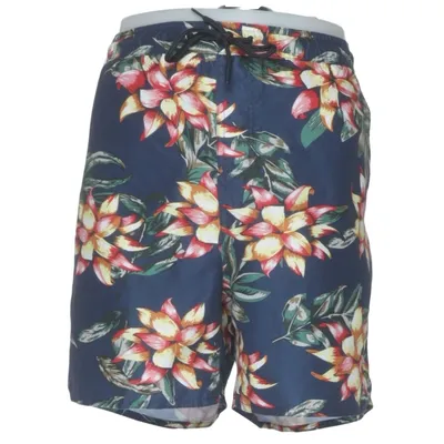 Swim shorts (Blue, Multicolored) from French Connection Polyester