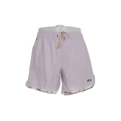 Swim shorts (Purple) from Picture Elastane, Recycled polyester
