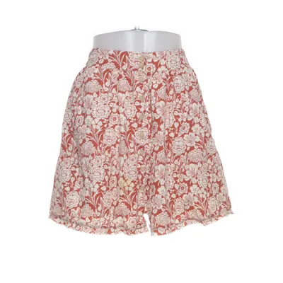 Kjol (Brun, Vit) från American Vintage Bomull