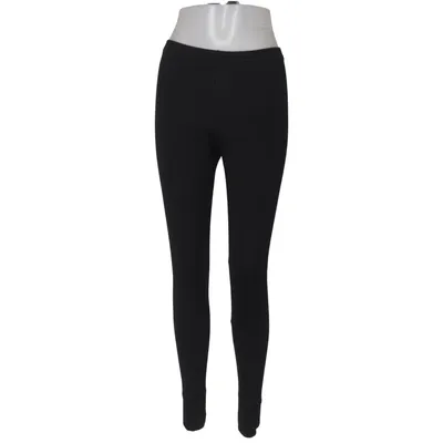 Legging (Noir) de Ted Bernhardtz at Work Laine de mouton, Polyamide, Polyester