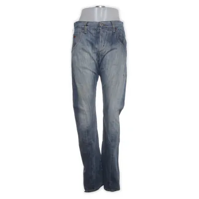 Jeans (Blå) från Energie Bomull