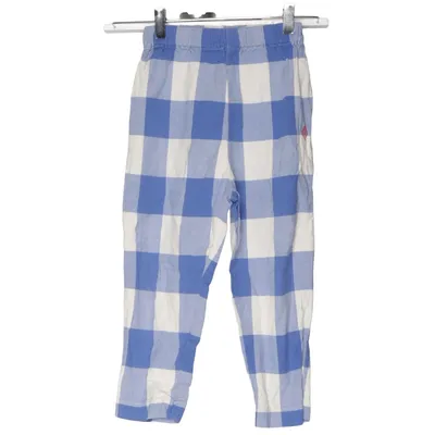 Pajama pants (Blue, Beige) from The Animals Observatory Cotton