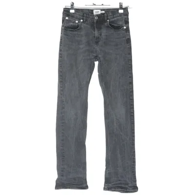 Jeans (Grå) från Lager 157 Bomull, Elastan