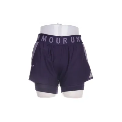 Træningsshorts (Lilla) fra Under Armour