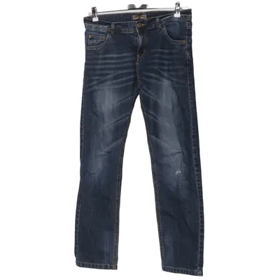 Jeans (Blue) from LDB Industries Cotton