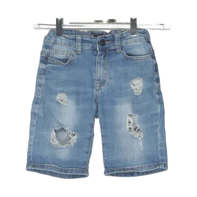 Denim shorts (134) from Denimday Cotton, Elastane