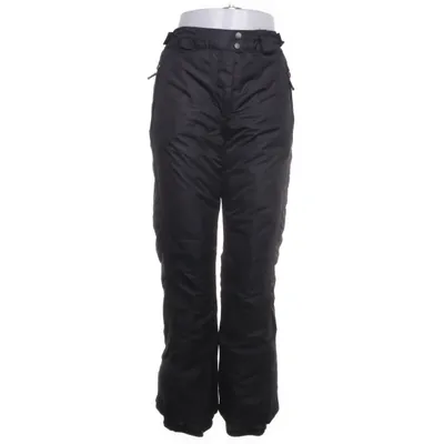 Överdragsbyxor (Svart) från Crivit Polyester