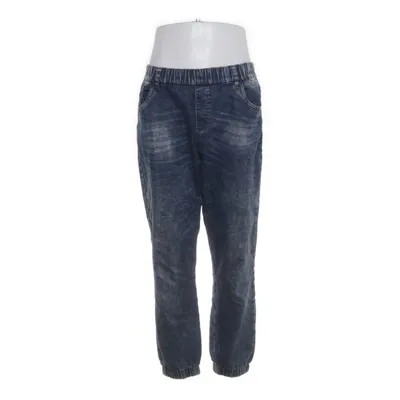 Spijkerbroek (Blauw) van Esmara by Heidi Klum Katoen, Elastaan, Polyester