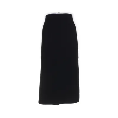 Kjol (Svart, Vit) från Bonprix Collection Polyamid, Polyester, Viskos