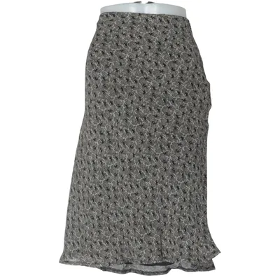 Jupe (Gris, Noir) de Copines