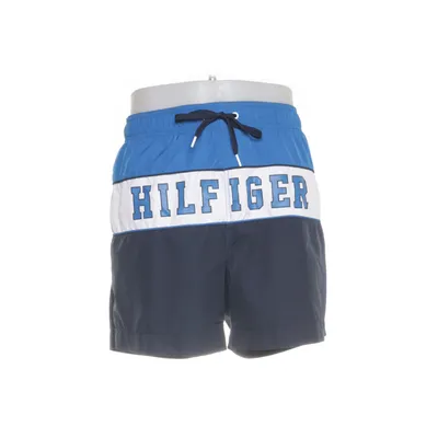 Zwemshort (Blauw, Meerkleurig) van Tommy Hilfiger