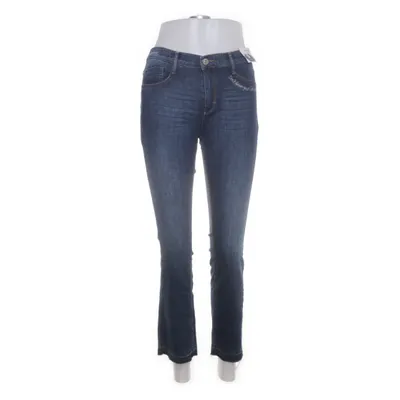 Jeans (Blå) från Brax Feel Good Bomull, Elastan, Polyester