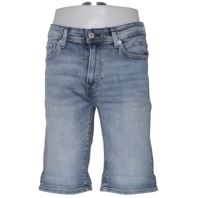 Denim shorts (Regular Fit 308) from Pearson Jeans Cotton, Elastane