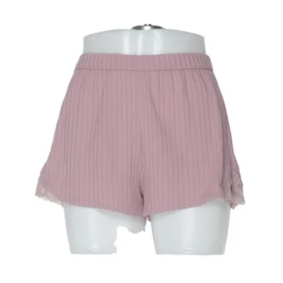 Pyjamasshorts (Pink) fra Eco Elastan, Modal, Polyamid, Polyester, Viscose