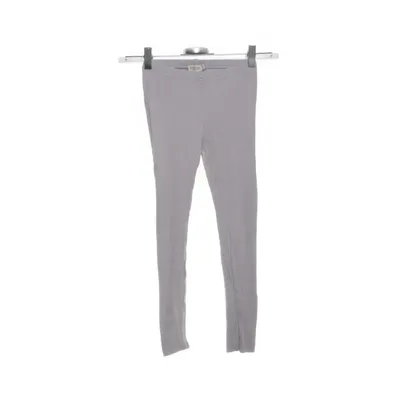 Leggings (Grijs) van MarMar Copenhagen Katoen, Elastaan, Modal