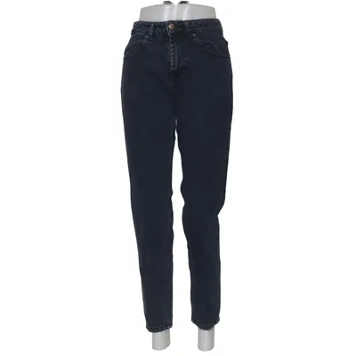 Jeans (Gray, Blue) from Milk Copenhagen Cotton