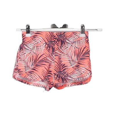 Trainingsshorts (Oranje, Blauw, Wit) van RBX Polyester