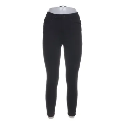 Spijkerbroek (Zwart) van Vero Moda Denim Katoen
