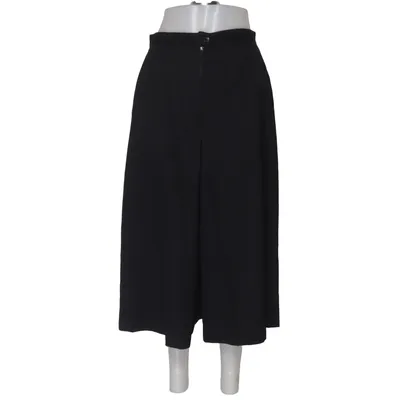 Culottes (Noir) de Doc by BEX Polyester, Viscose