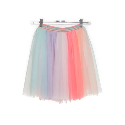 Tyllkjol (Rosa, Flerfärgad) från Billieblush