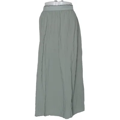 Maxi rok (Groen) van ONLY Viscose