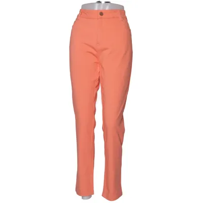 Chinos (Orange) från Lovedrobe Bomull, Elastan, Polyester