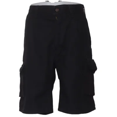 Shorts cargo (Noir) de Mascot