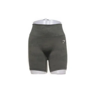 Compressieshorts (Groen) van Gymshark