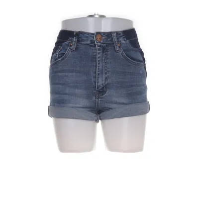 Jeansshorts (Blå) från One x OneTeaSpoon